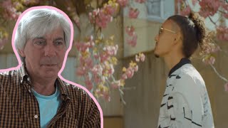 Mon père réagit à MMZ - Manolo / Patrona