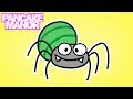 Itsy Bitsy Spider Song For Kids Pancake Manor