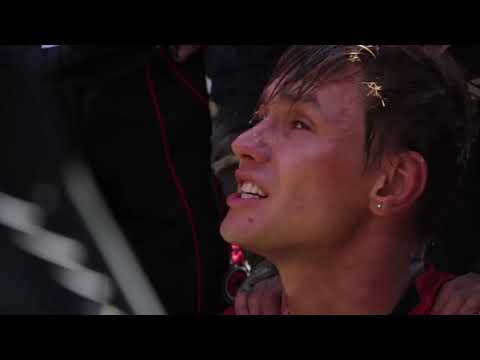 Derder Paintball Reckoning Series - Houston Heat Episode 4