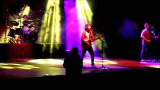 Rebelution-City Life(Live at Reggae Rise Up)