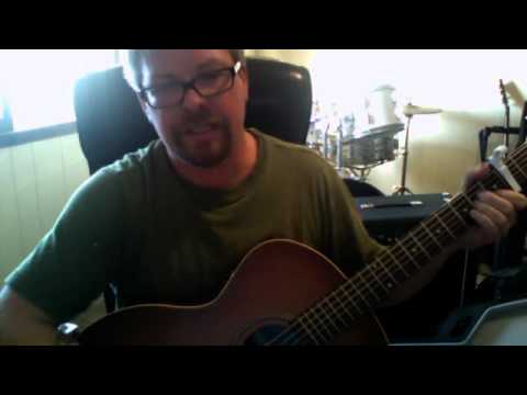 Intrinsically Whistling Dixie Original