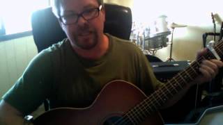 intrinsically whistling dixie - Original