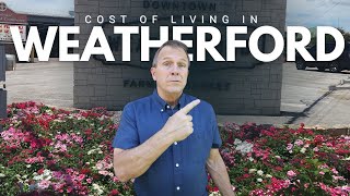 Cost of Living in Weatherford TX | Relocating to Weatherford TX | Weatherford Texas Real Estate