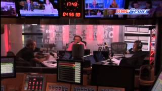 Bédimo, l'invité de Coach Courbis - 02/08