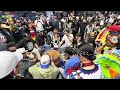 FNUC Powwow 2025. Northern Cree singers - Red Wolf Nation FNUC Powwow 2025. Northern Cree singers