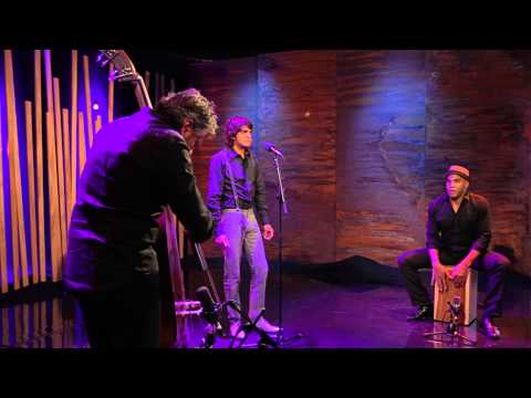 FLAMENCO JAZZ COMPANY - Me acuerdo del recuerdo de mi María