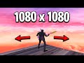 How To Get The OLD Stretched Resolution in Fortnite! (ALL PLATFORMS)