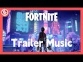 Fortnite - Chapter 4 Season 2 Gameplay Trailer Music (Hysteria from F.O.O.L & SKUM)