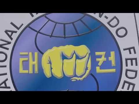 ITF World Championships 2016