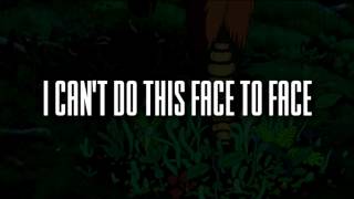 Joji-Plastic Taste( lyric video)