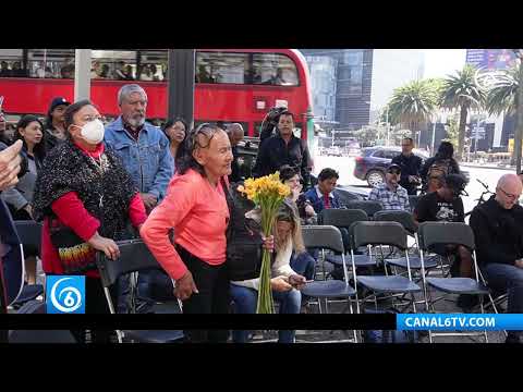 Video: A 18 años de la tragedia en Mina Pasta de Conchos, familiares de mineros exigen justicia