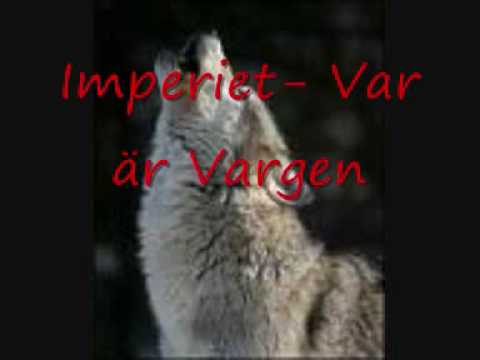 Imperiet- Var är vargen