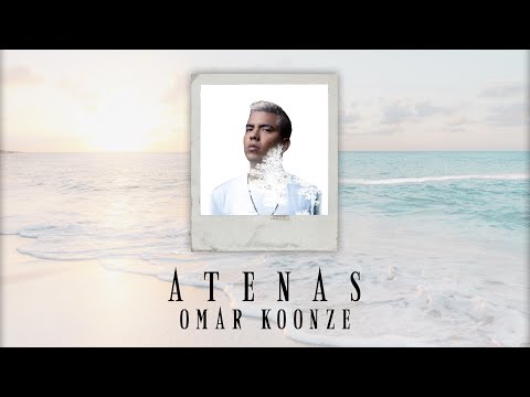 Omar K11 - Atenas (Video Oficial)