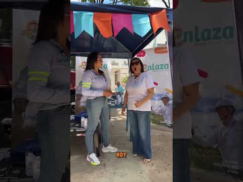 La Guajira se conecta al desarrollo: participación en la feria de emprendimiento