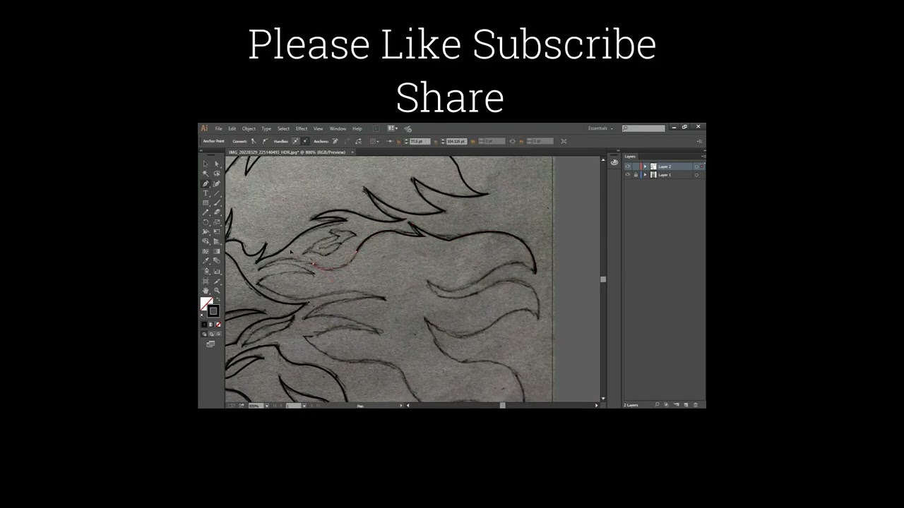 eagle vector design #illustratortutorial #illustratordesign