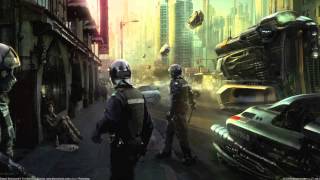 Sander Kleinenberg - Sacred (Sunrise Mix)