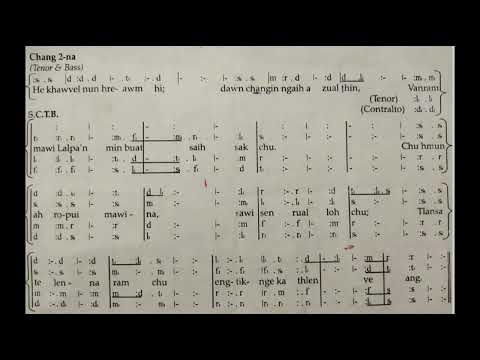 Vanram lalpa buatsaih TRACK