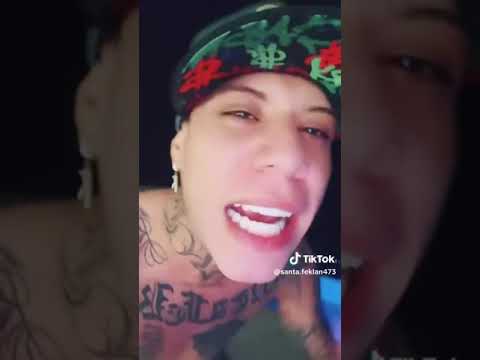 Santa Fe Klan-Las Balas Se LLevaron A Un Amigo Ayer ( Preview 2023 )