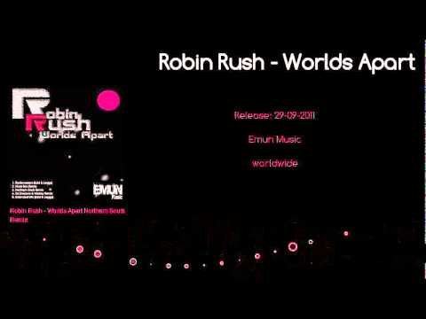 Robin Rush - Worlds Apart