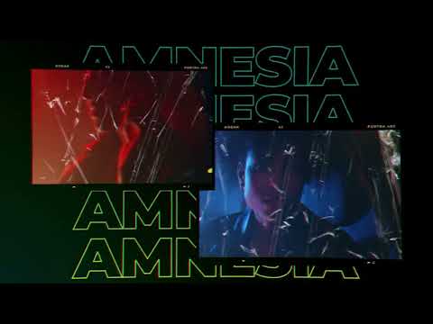 MALOS - Amnesia (Official Audio) 