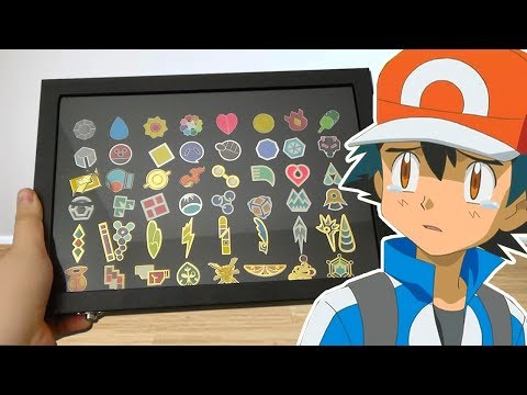 😎 SONO 6 VOLTE MEGLIO DI ASH KETCHUM 😎
