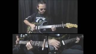 Metatrone - In Spe Resurrectionis (Sevenlevs Cover)