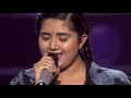 Ye Kahan A Gaye Hum And Piya Tu Ab To Aja By Ishita Vishwakarma India S Got Talent