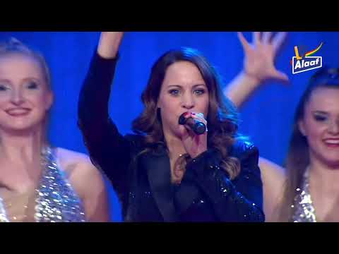 De11devande11de 2019: Marjolein Heijltjes en Showgroep Let's Do It - Atemlos