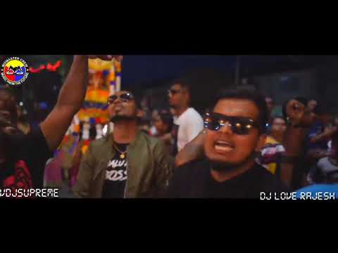 Silap Pannathe ReMiX_*