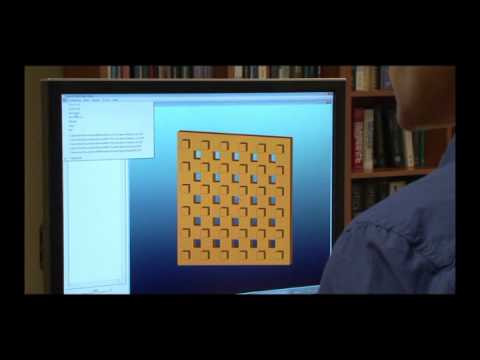 Script Object Editor in Zemax 12 IE