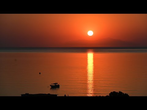 Porto Angeli Beach Resort Hotel July 2022.