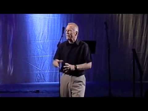 Comedian Bob Stromberg's Fernando Story