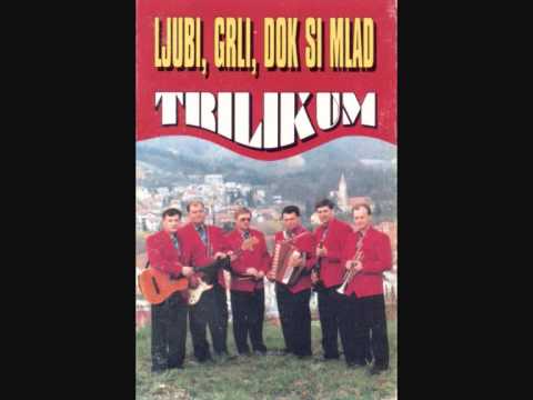 Trilikum - Prelepi moj rodni kraj