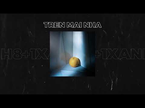 Xanh 8+1 - Trên mái nhà