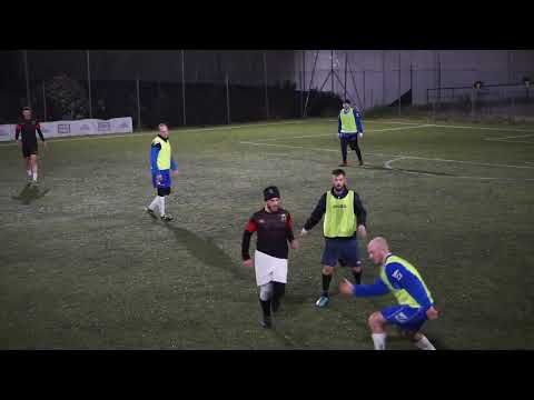 Centurion League 2022/2023: RACAP Bandoleros - Buiaccari 6-1 15°Giornata #UltimateCL