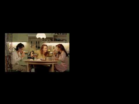 Román pro muže - český trailer