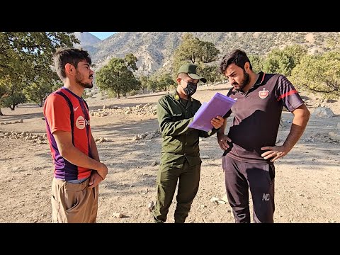 Love and Tolerance: The Disturbing Story of Asghar and Kobra