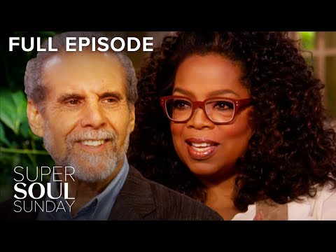 Oprah & Daniel Goleman Discuss Emotional Intelligence | Super Soul Sunday S7E2 | Full Episode | OWN