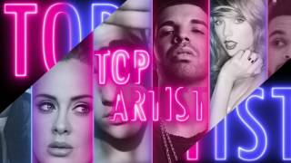 Tye Comer "Top Artist" Magenta Carpet - BBMAs 2016