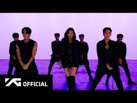 R.Tee x Anda - What You Waiting For (VOSTFR)