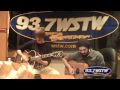 Cartel @ WSTW - Only You