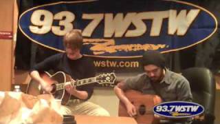 Cartel @ WSTW - Only You