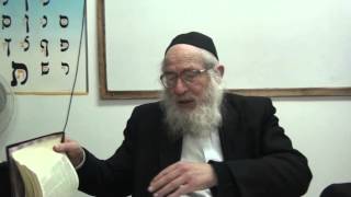 חידוש על העצרת