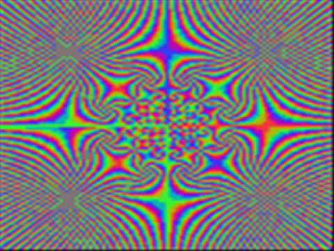 Hawkwind - Quark, Strangeness & Charm (Cover)