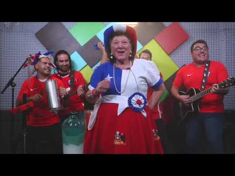 SESIONES GUATONAS cap4   · QUE NOS VAIGA BIEN - TIA YOLI