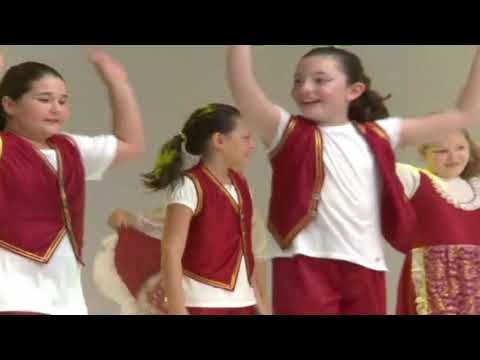 Dorot Alef - Iesh lanu al mi Lismoch - Carmel 2010