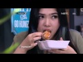 Isyana Sarasvati Tetap Dalam Jiwa