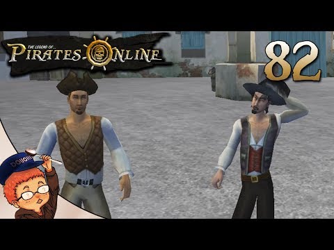The Legend of Pirates Online: Part 82 - End of the Hiatus