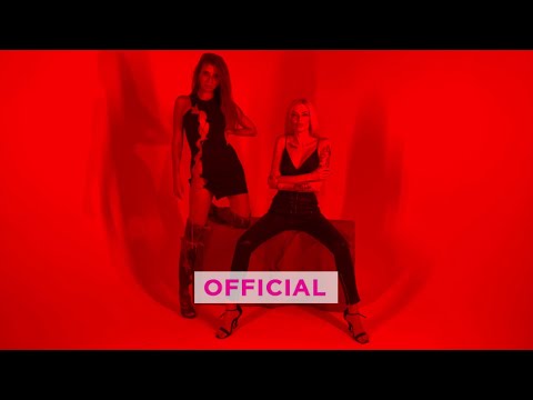 Atlantis & Litchi - Lover (OFFICIAL VIDEO)