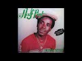 half pint - don't try to use me